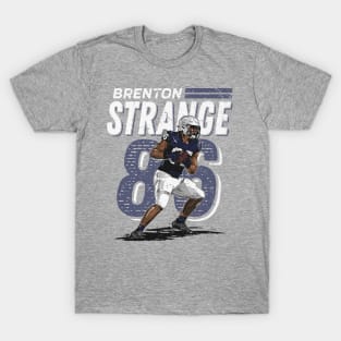 Brenton Strange College Dash T-Shirt